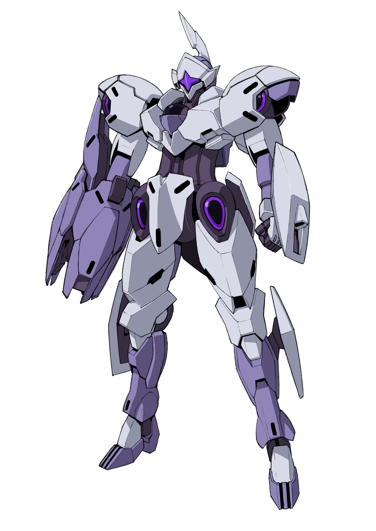 『機動戦士ガンダム 水星の魔女』キャラ＆MS、あらすじ、メインスタッフ一挙公開