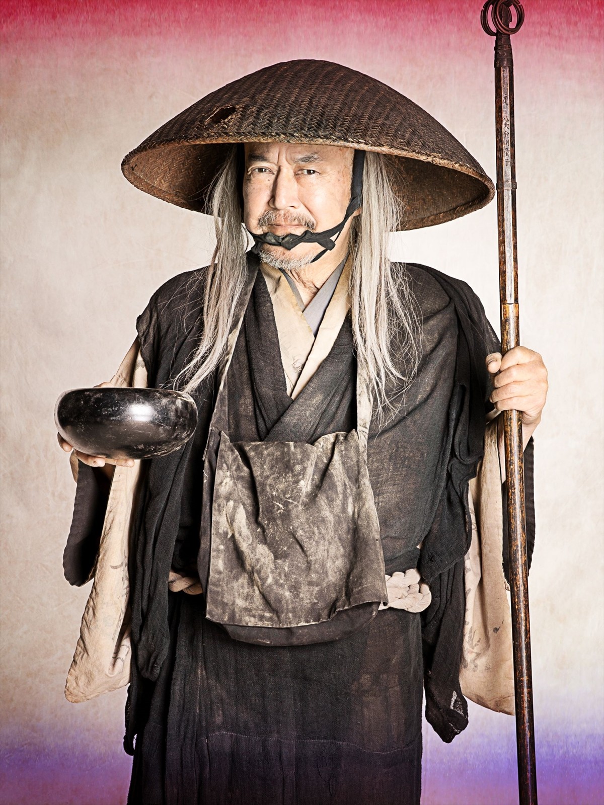祝！鈴木拡樹バースデー　『死神遣いの事件帖 ‐月花奇譚‐』特報＆キャラビジュ解禁