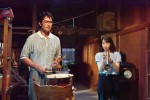 映画『異動辞令は音楽隊！』場面写真