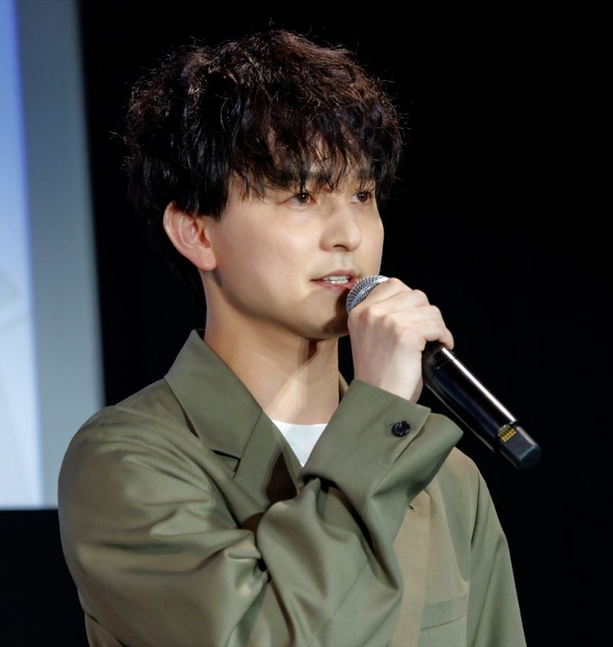 Snow Man・佐久間大介を蒼井翔太が絶賛「もう完全に声優」