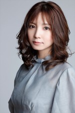 ドラマ『悪女のすべて』に出演する入来茉里