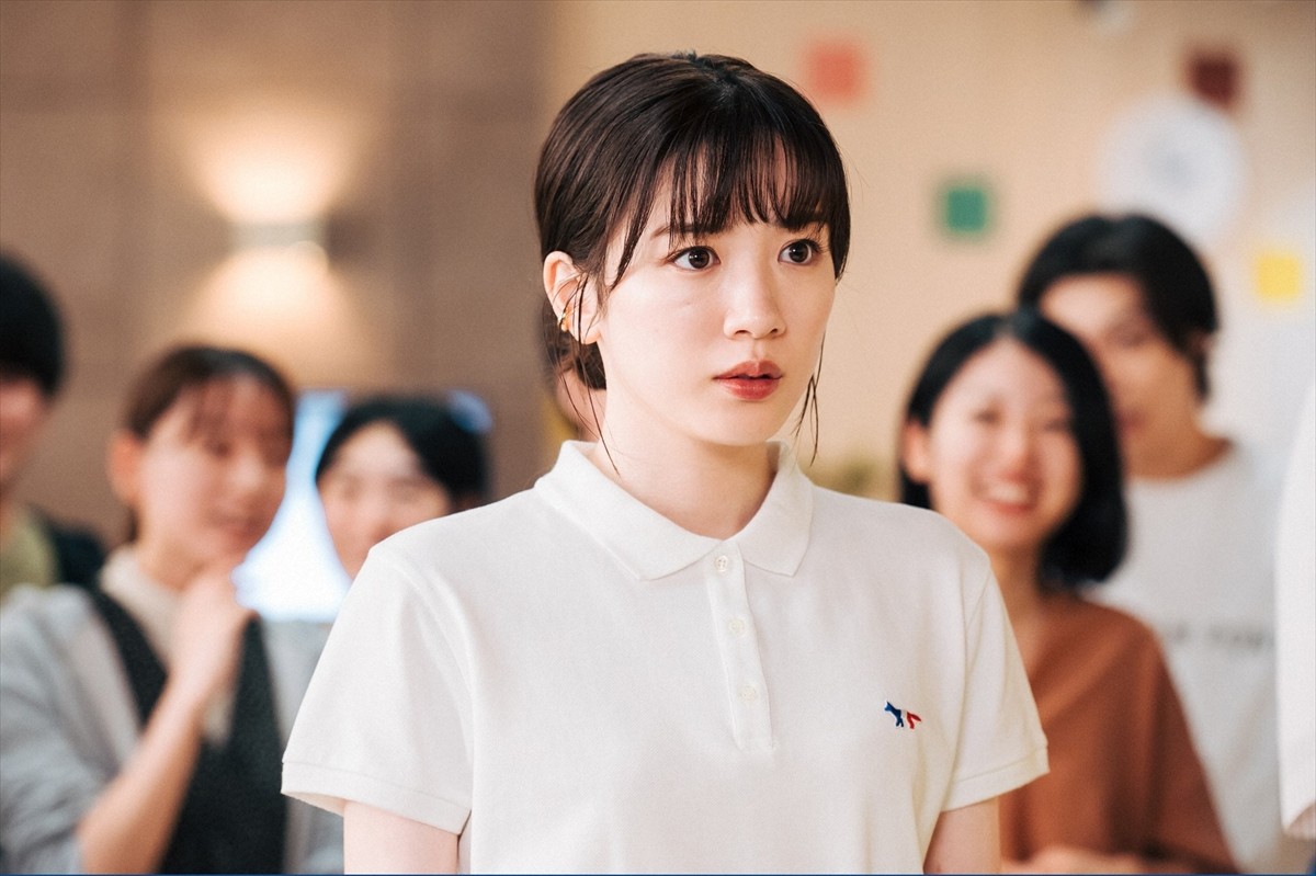 『ユニコーンに乗って』永野芽郁＆西島秀俊＆杉野遥亮、大人になって感じた“青春”とは？
