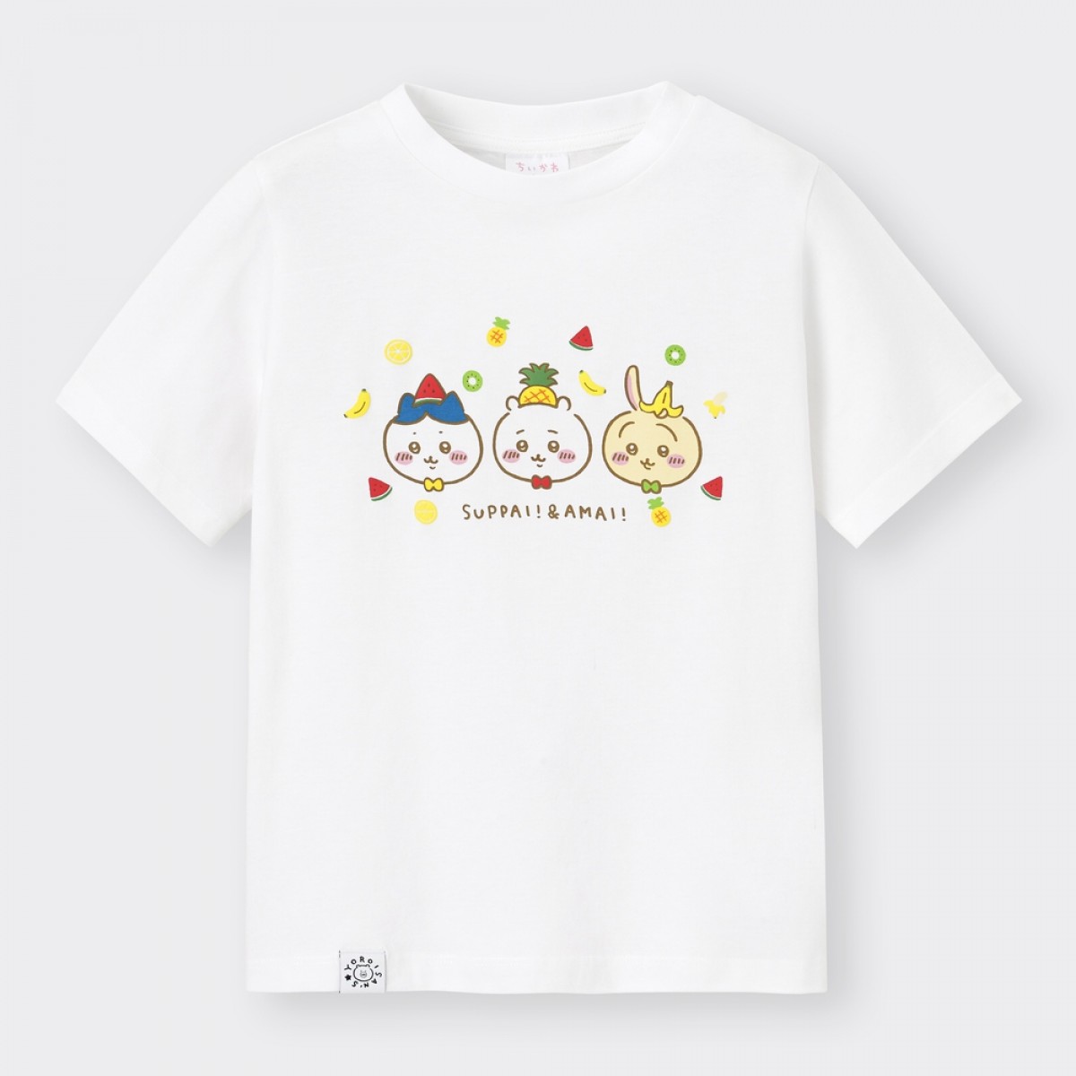 20220603_ちいかわGU