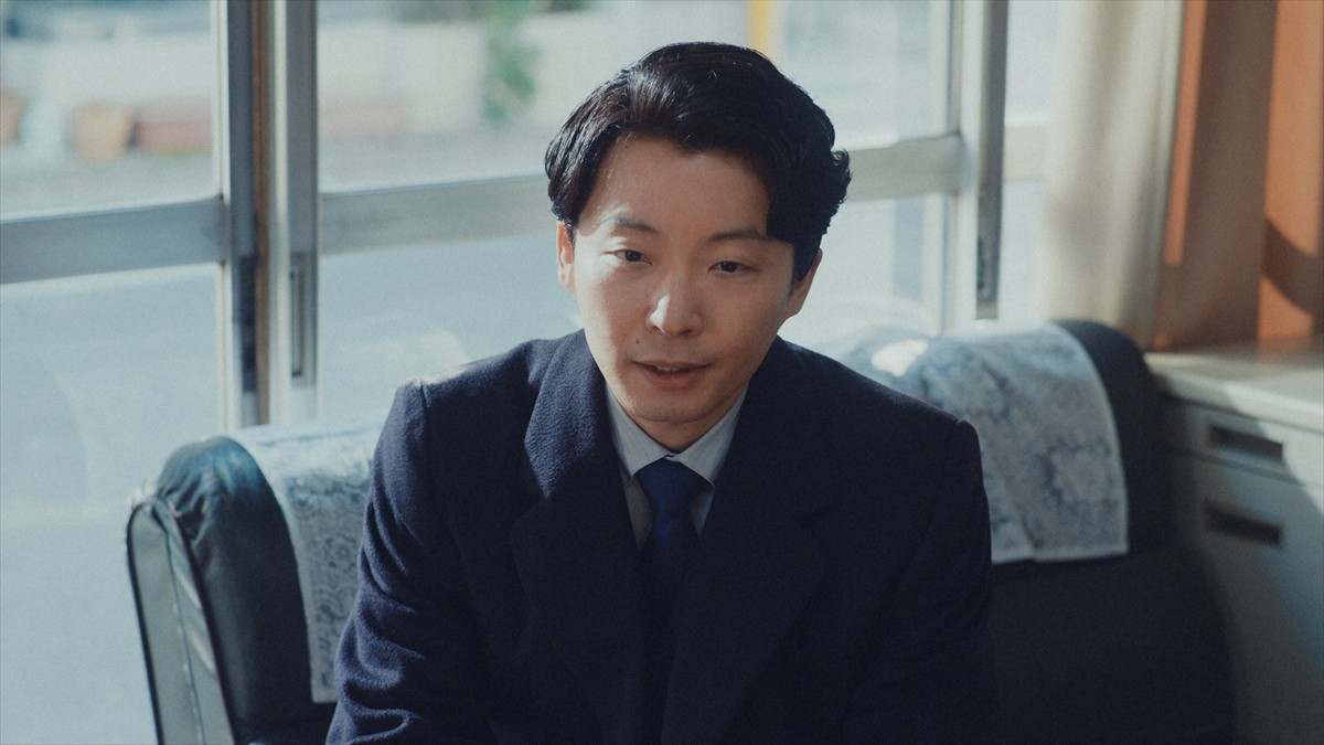 今夜最終回『17才の帝国』、“真木”神尾楓珠＆“平”星野源が目指した理想の世界の行方は―
