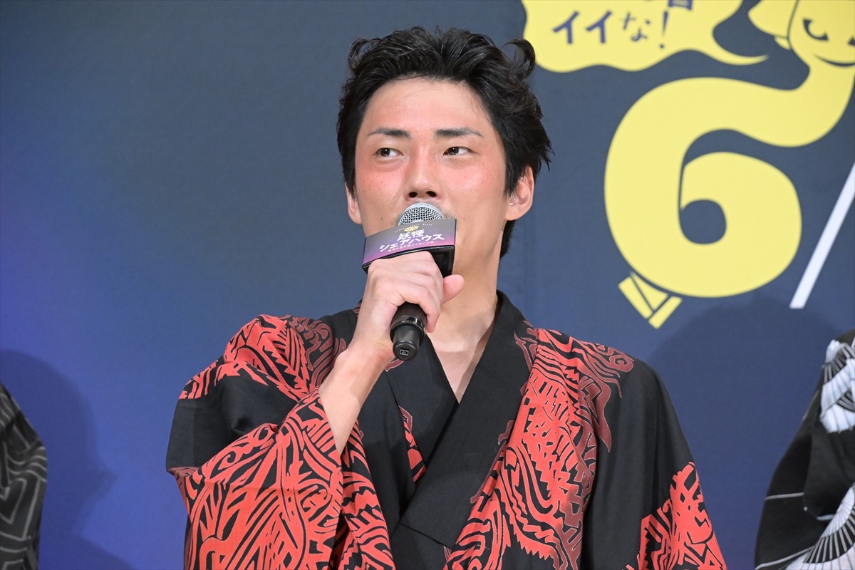 小芝風花、松本まりか差し入れの青汁を拒否「いらない！まずい！」