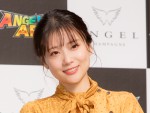 重盛さと美、ティッシュの話題でまさかの“未経験”を告白し騒然