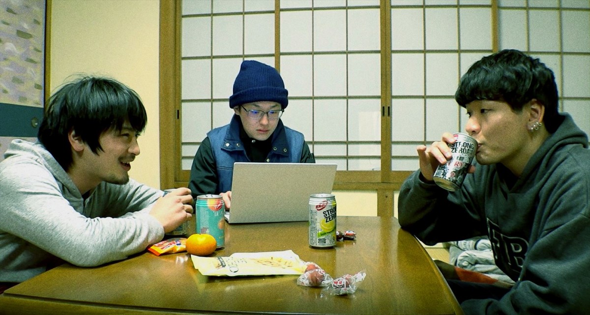 ミスマガジン6人の“危険すぎる”訓練合宿開始！『グリーンバレット』特報＆場面写真解禁