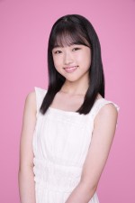 Juice＝Juice・新メンバー　遠藤彩加里