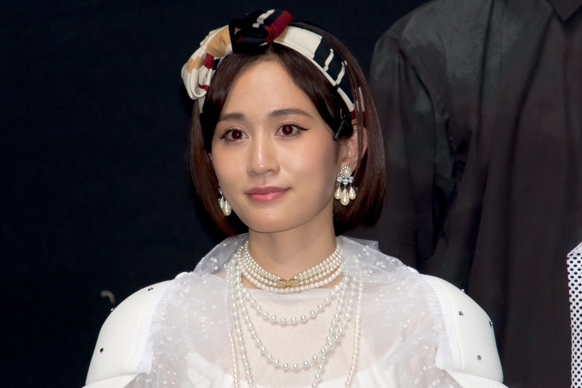 成田凌、葵わかなとの共演は「おもしろいし、楽しいし、勉強になる」　お互いへの信頼明かす
