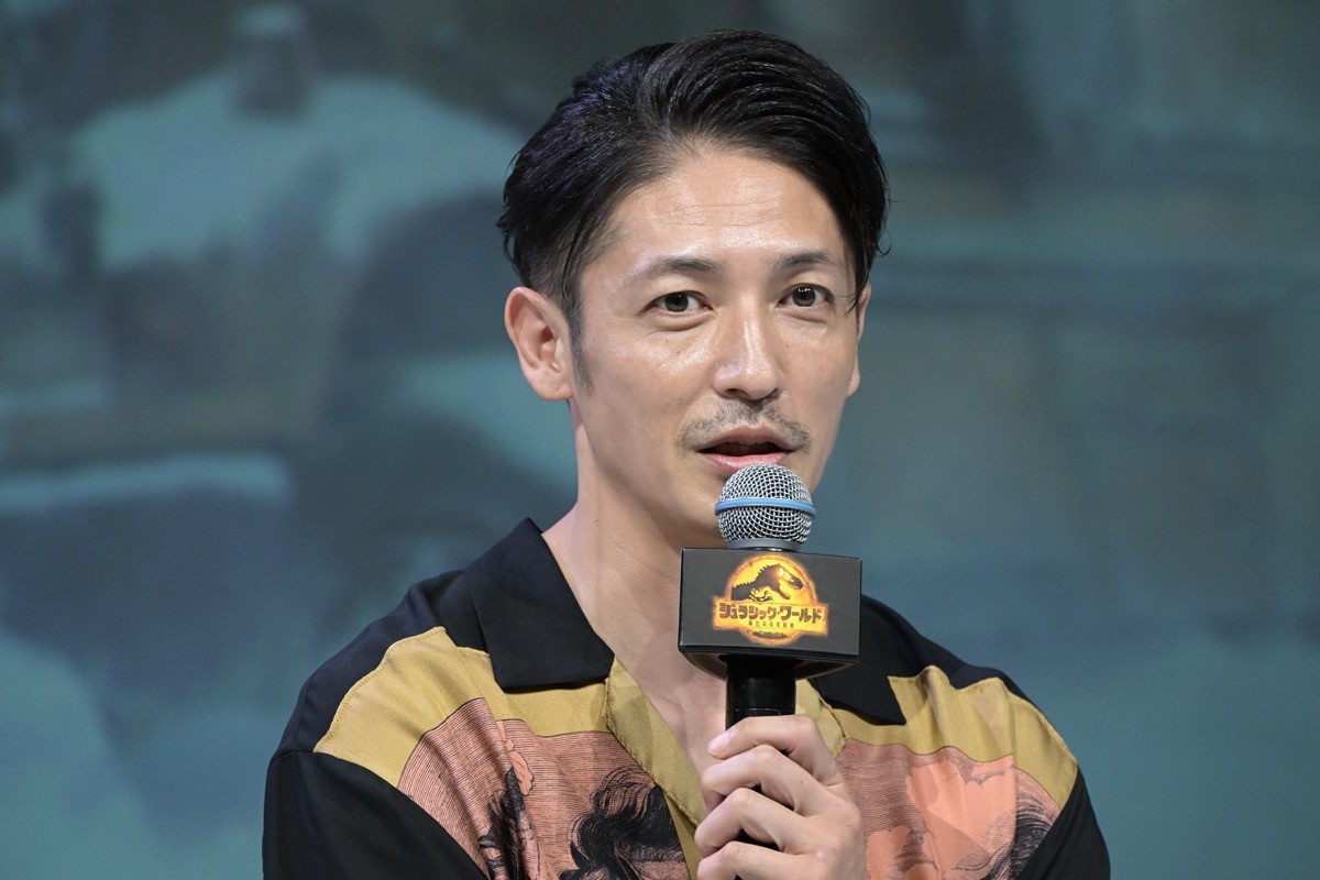 木村佳乃、伊藤沙莉の“声”に驚いた過去「本当にびっくりした」