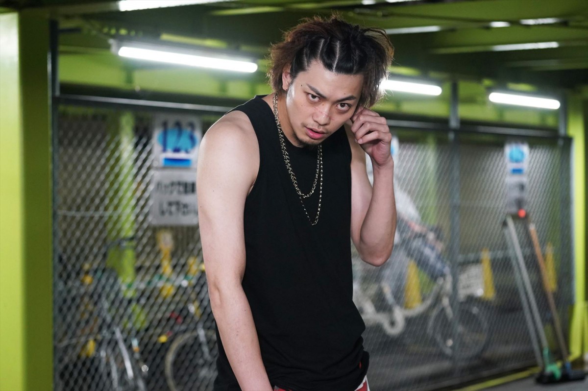 間宮祥太朗『ナンバMG5』、剛の“最後の敵”！東啓介＆鈴之助の出演決定