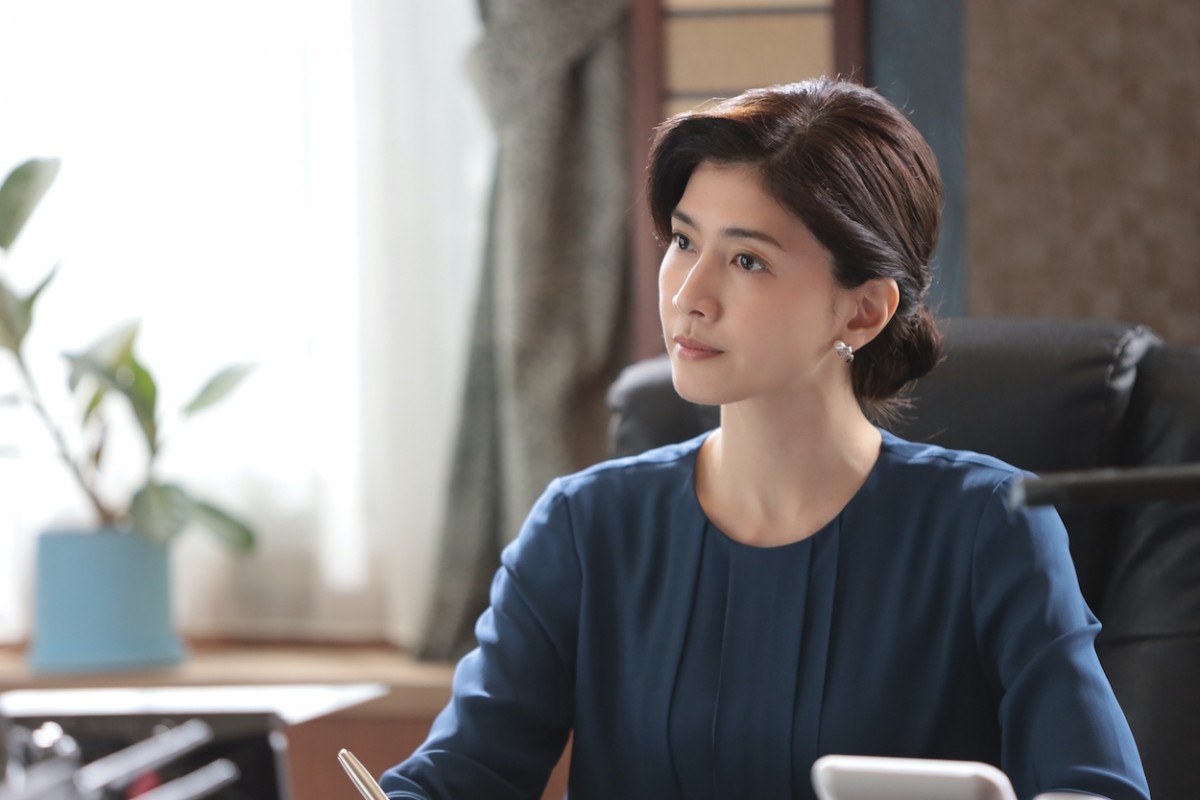 『未来への10カウント』最終回　“桐沢”木村拓哉の“あすなろ抱き”にネット興奮「きゅんすぎる」