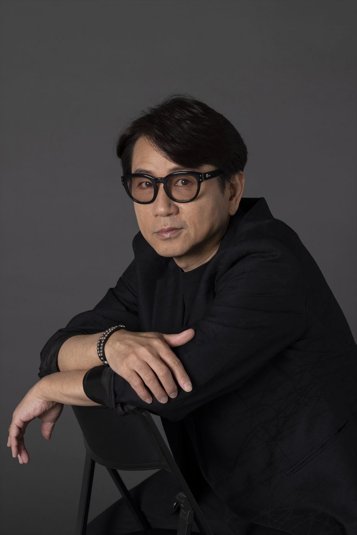 永山瑛太×川栄李奈×主題歌・藤井フミヤ『半透明なふたり』公開、メイキング写真＆インタビュー映像到着