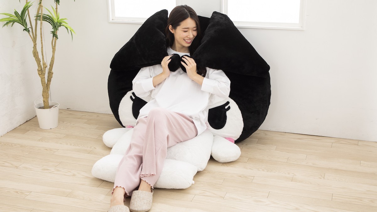 220608_サンリオ_ビッグクッション