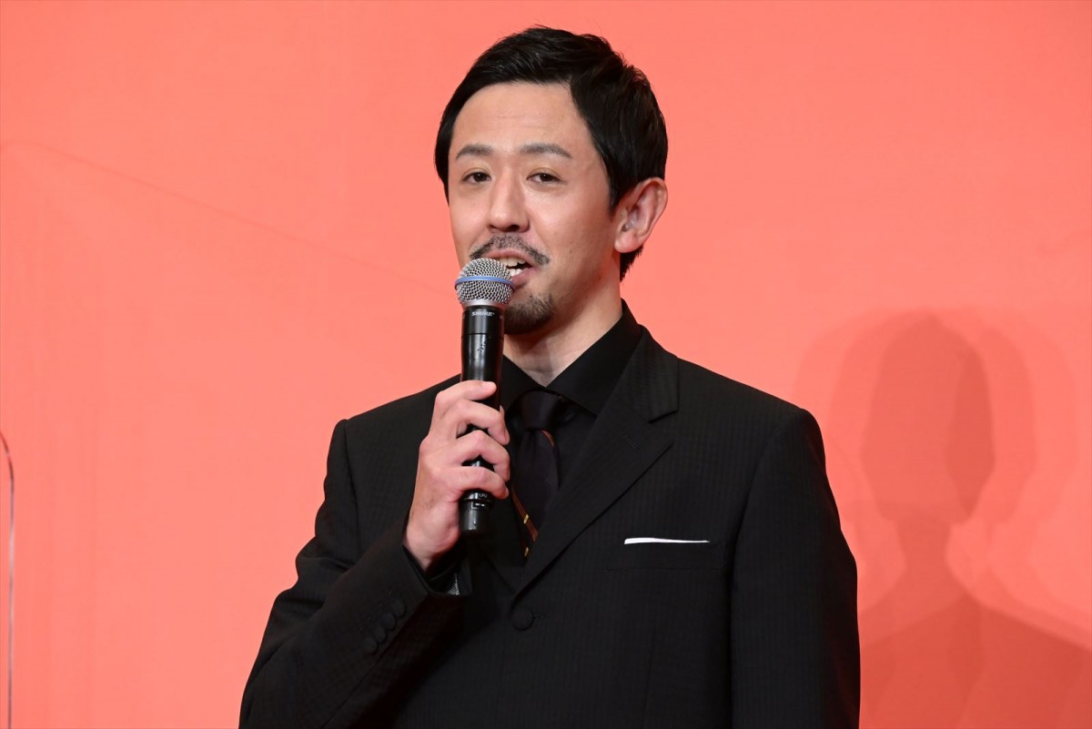 山崎賢人、映画『キングダム』続編の完成に喜び「すごい2ができている」