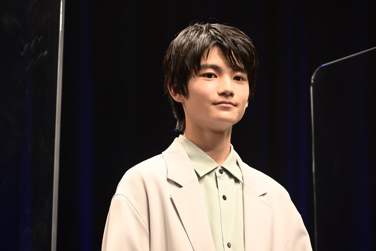 新垣結衣、「勉強を教えて」と頼まれるも「役には立たなかった」と照れ笑い
