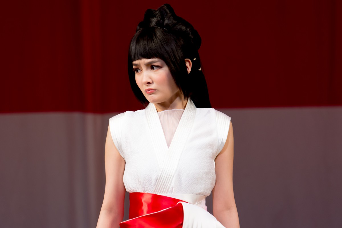 成田凌、葵わかなとの共演は「おもしろいし、楽しいし、勉強になる」　お互いへの信頼明かす