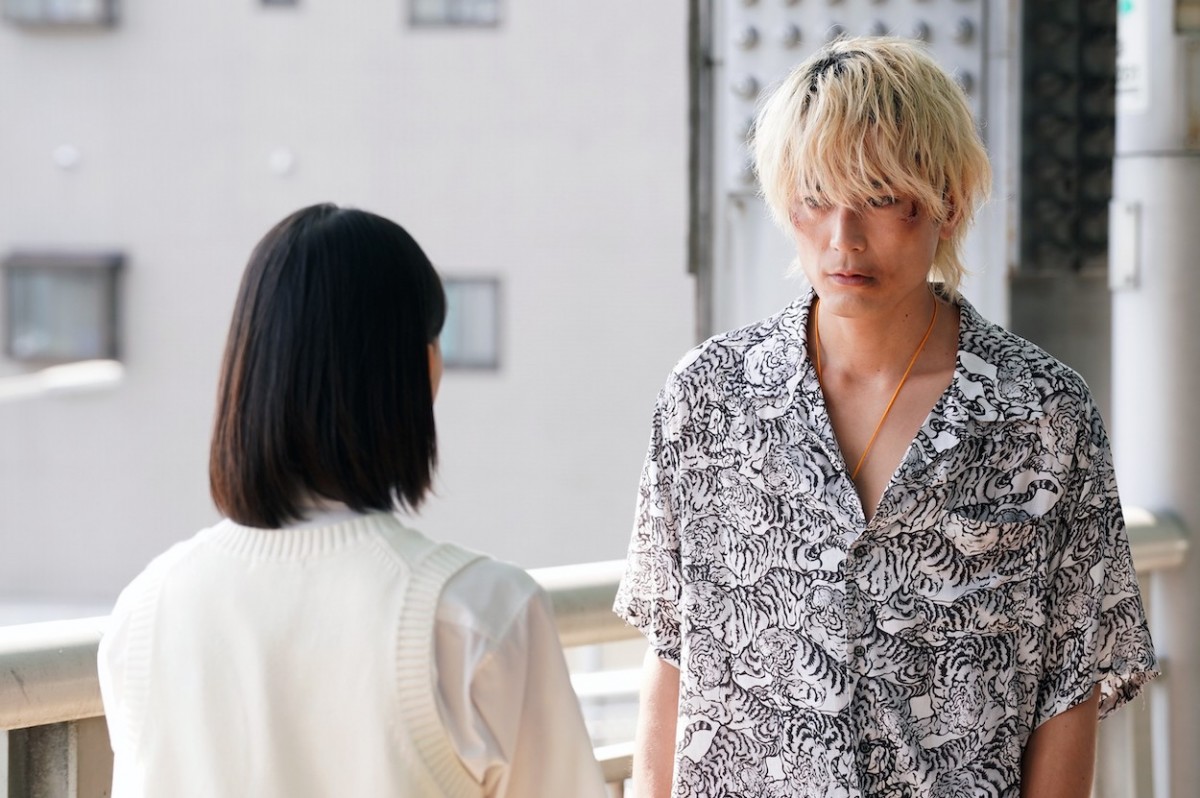 『ナンバMG5』最終回　間宮祥太朗「また特服に袖通させてくれよ」　反響の声続々