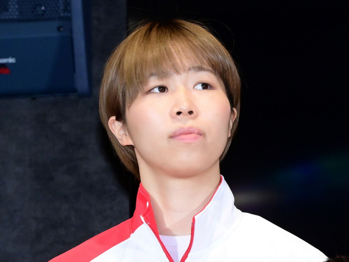 宇野昌磨「僕にも成長できる余地がある」4年後のミラノ・コルティナ五輪での健闘誓う