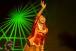 全国ツアー『「この街」TOUR 2020-22』千秋楽公演を行った森高千里