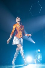 全国ツアー『「この街」TOUR 2020-22』千秋楽公演を行った森高千里