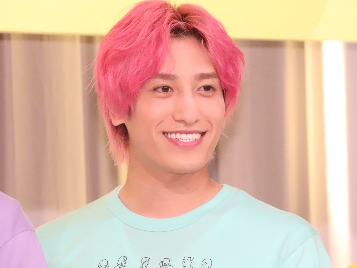 二宮和也、『24時間テレビ』は「ジャにのちゃんねる」らしく　会見欠席の中丸雄一には“愛あるイジり”