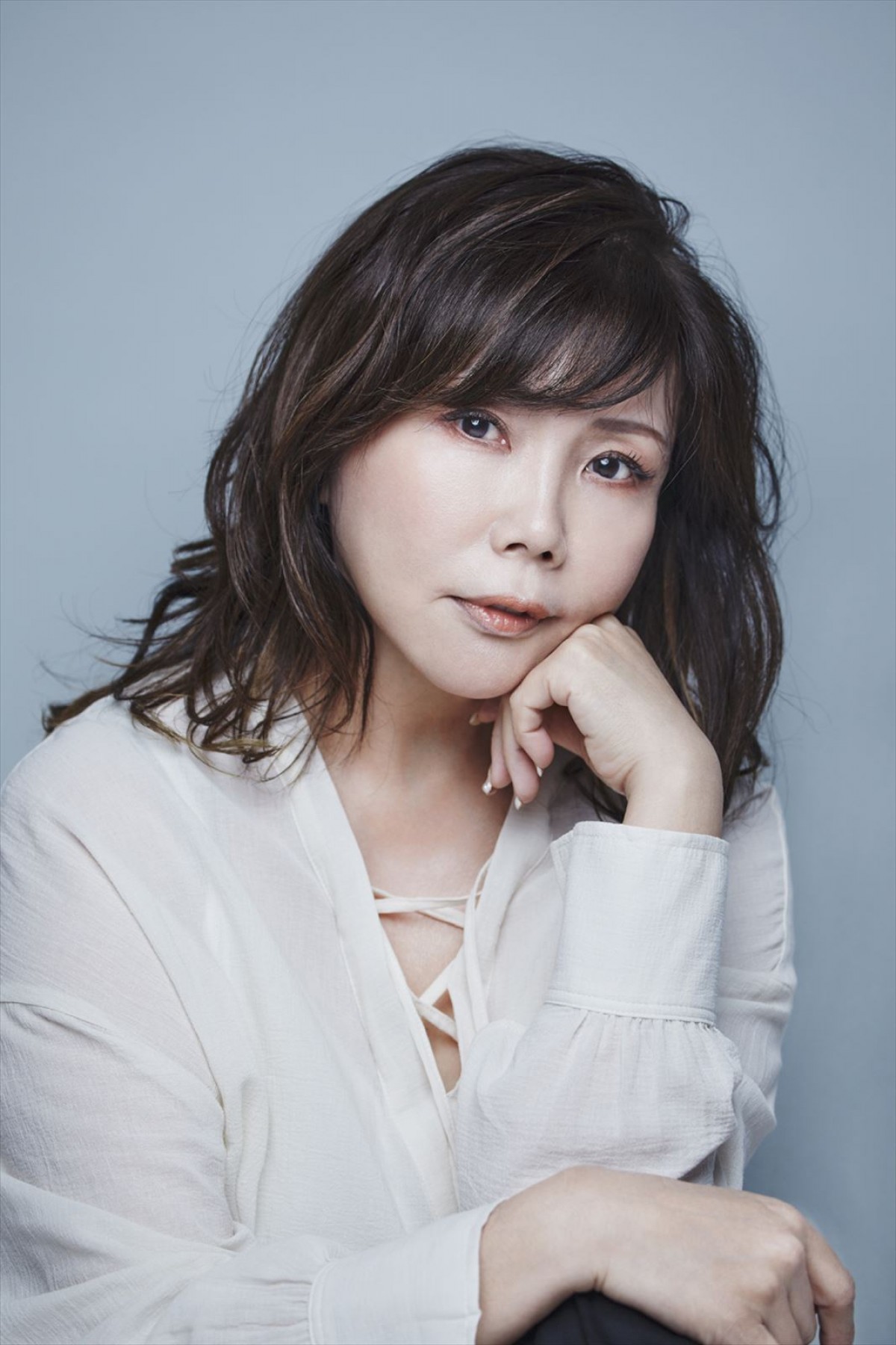 ももクロ佐々木彩夏からのコメントも『チコちゃんに叱られるonSTAGE』30秒予告＆場面写真解禁