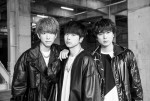 『THE MUSIC DAY』でジャニーズシャッフルメドレーを披露するNEWS