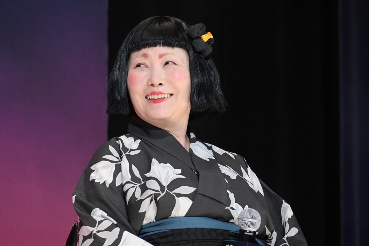 小芝風花、松本まりか差し入れの青汁を拒否「いらない！まずい！」