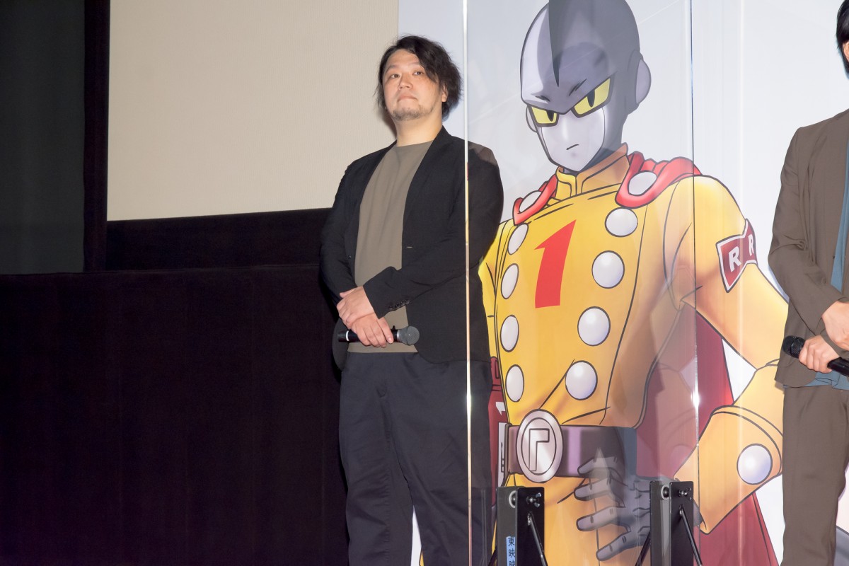 野沢雅子、ドラゴンボールは「絶対に裏切りません」　最新作に自信