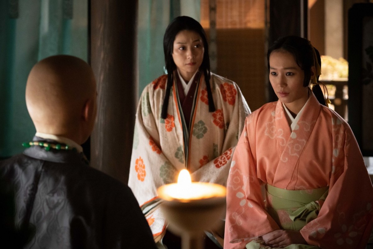 『鎌倉殿の13人』“大姫”南沙良に待ち受けた悲劇に視聴者涙「悲惨すぎる」（ネタバレあり）