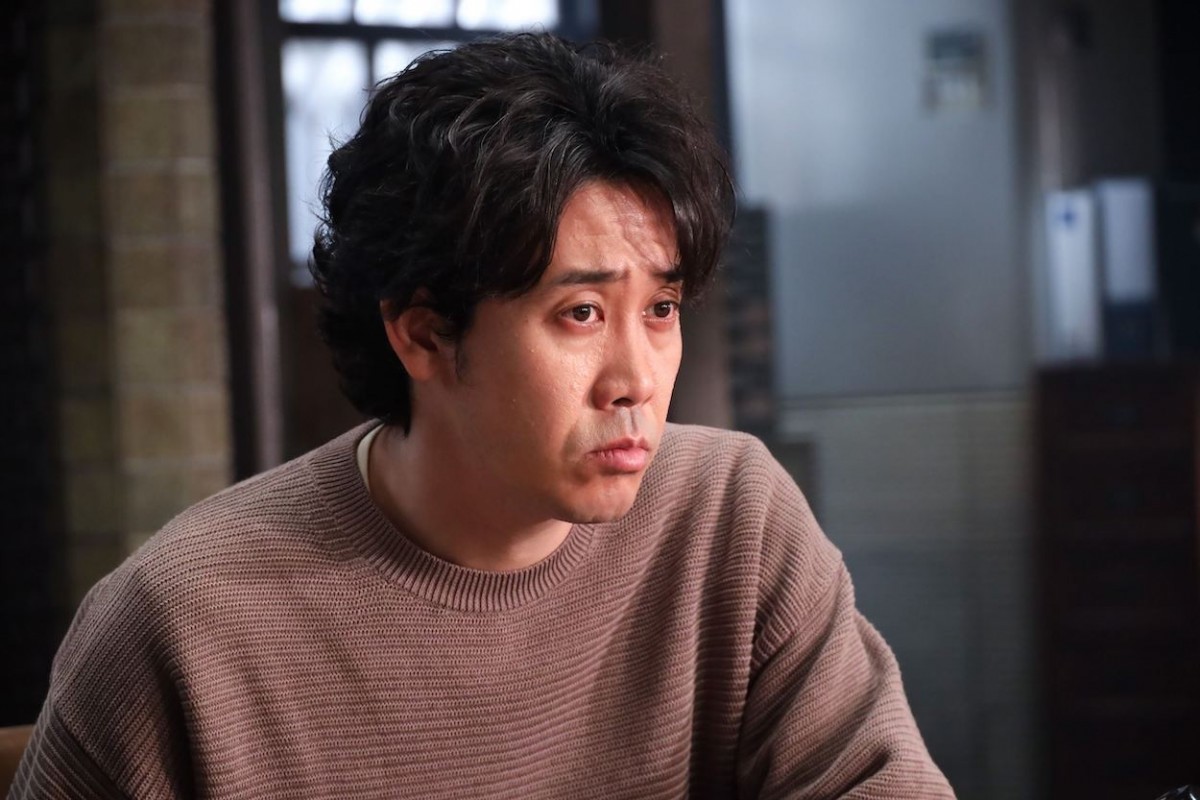 『元彼の遺言状』麗子と篠田がまさかの場所で再会　その理由にネット感動「かっこいい」（ネタバレあり）