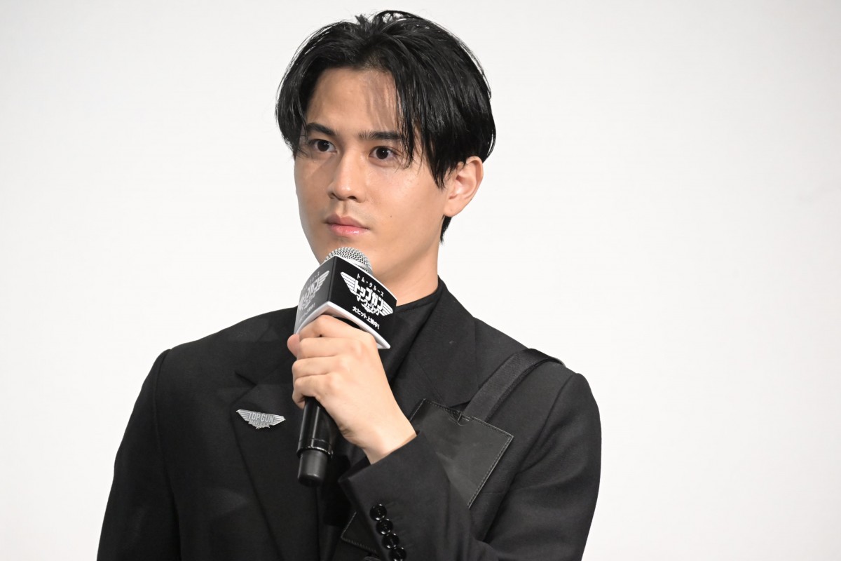 宮野真守、森川智之と武内駿輔に誕生日祝われ「限界を超えていきたい」
