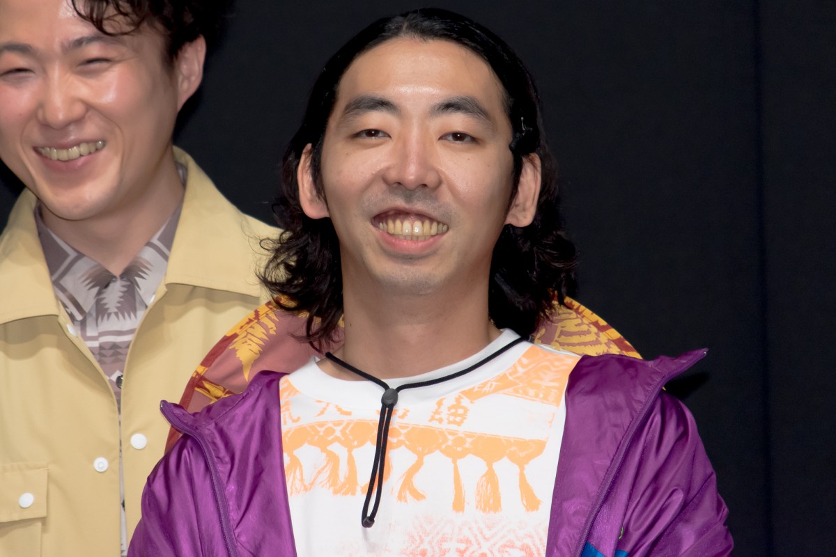 成田凌、葵わかなとの共演は「おもしろいし、楽しいし、勉強になる」　お互いへの信頼明かす
