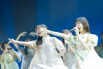 日向坂46「渡邉美穂卒業セレモニー」