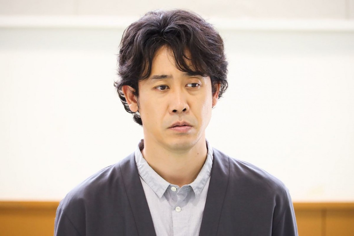 『元彼の遺言状』第9話　“麗子”綾瀬はるか、“篠田”大泉洋の無実を証明するために奔走