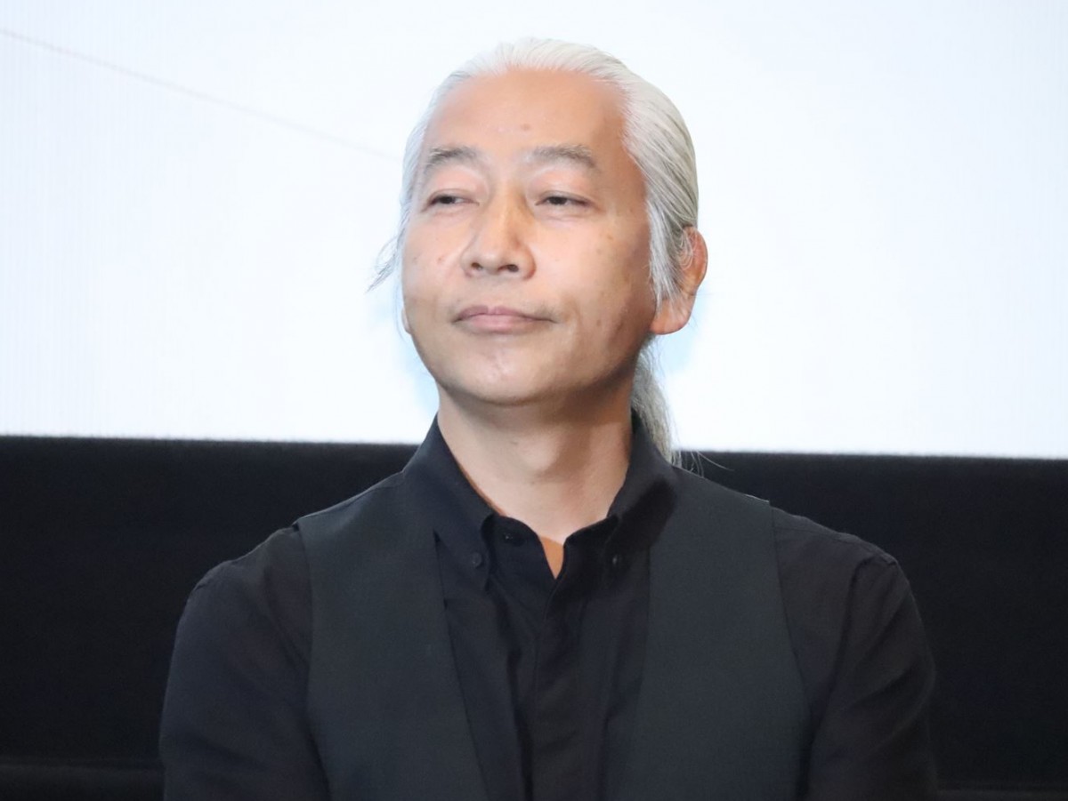 今井翼、hideさんの実弟・松本裕士氏から感謝を受け涙「この作品に巡り合えてよかった」