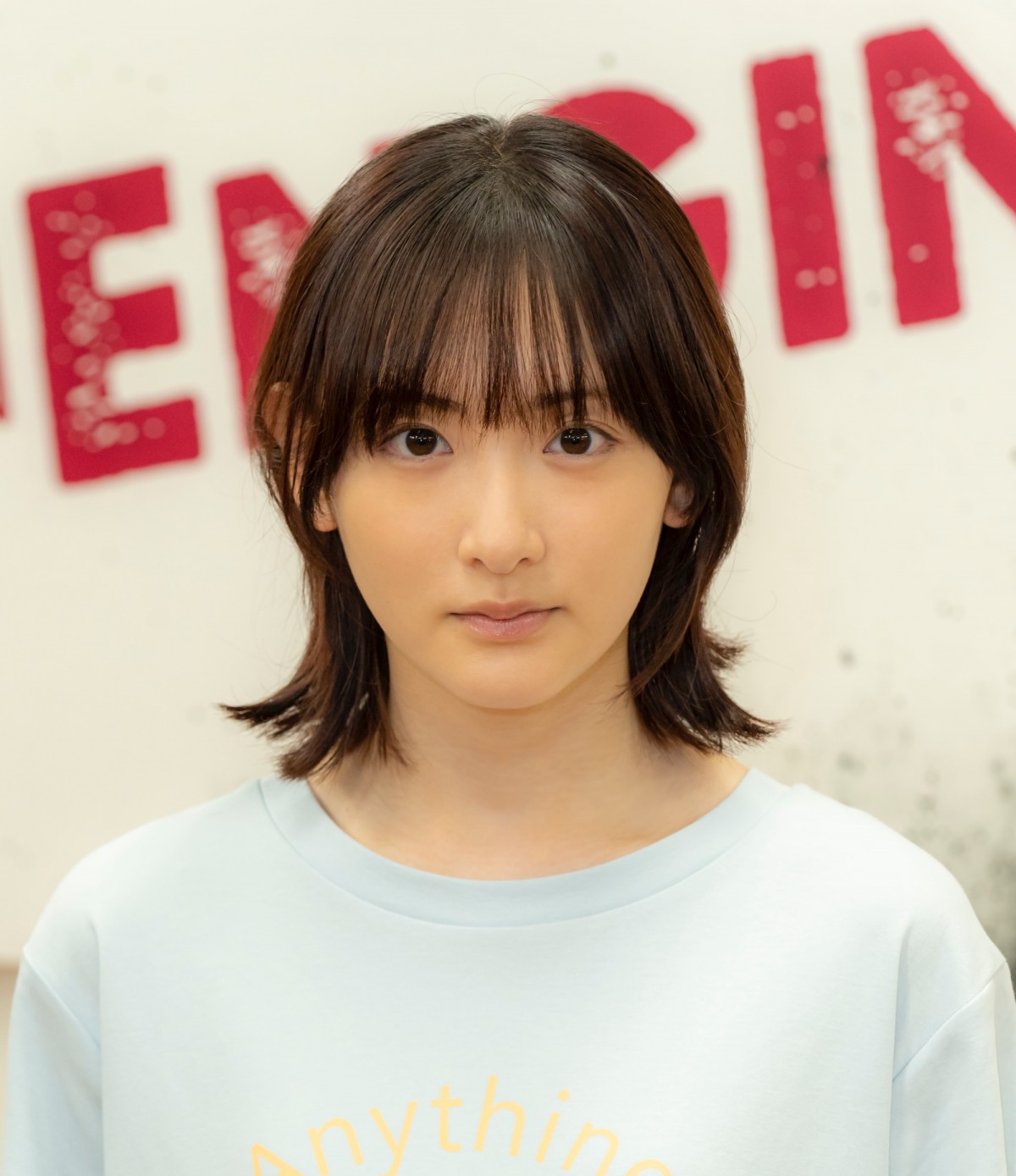 生駒里奈、連続ドラマ初主演　『リング』鈴木光司オリジナルで“一人二役”の難役に