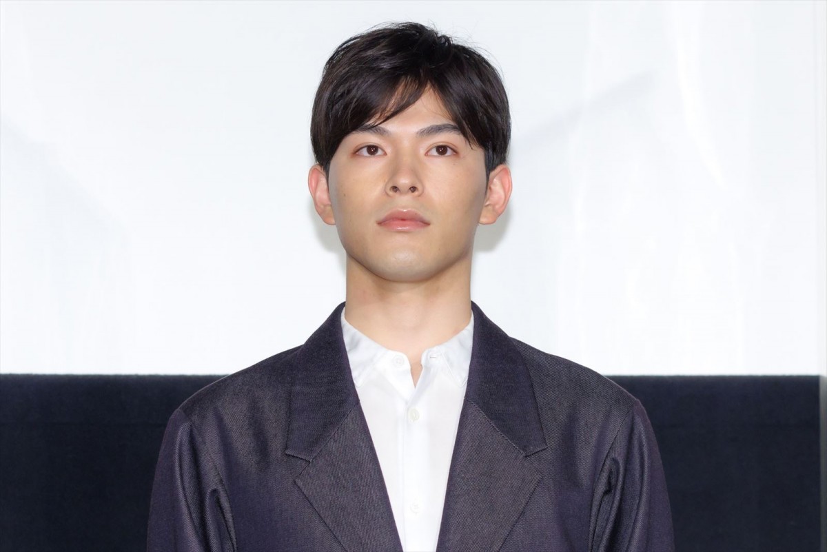 古川雄輝、夏休みの贅沢な思い出「中学生の時にカナダに住んでいまして」