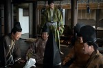 大河ドラマ『鎌倉殿の13人』第26回「悲しむ前に」より
