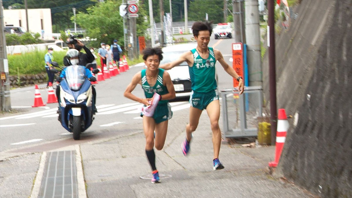 TOKIO×横山裕×岸優太×森本慎太郎×藤原丈一郎　『ウルトラマンDASH』で暑～い夏、ピンチに挑む