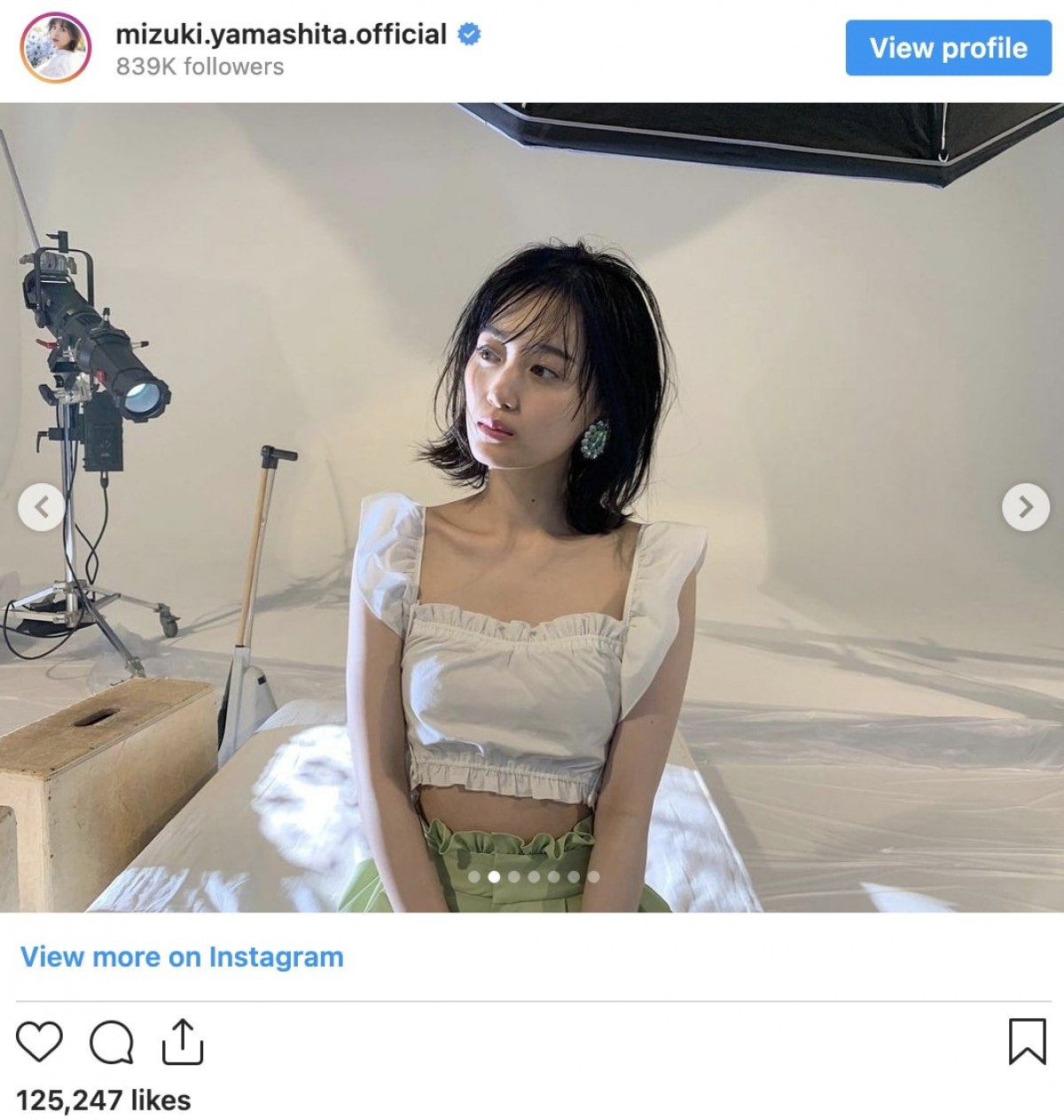 乃木坂46・山下美月、浴衣姿など夏感あふれるショット続々公開　「彼女感」「かわいい」と反響