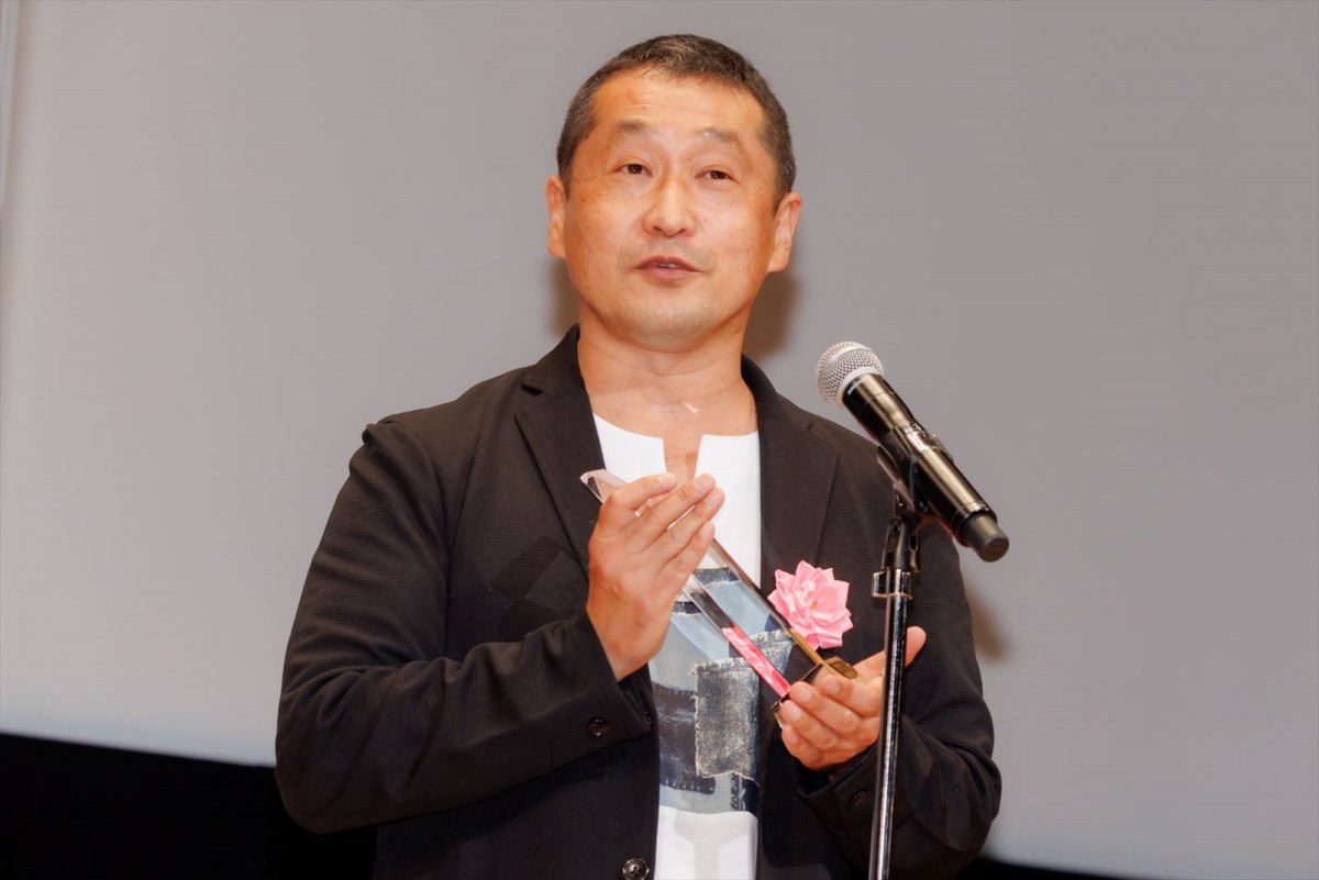 町田樹、オリジナル番組アワード2年連続受賞　スポーツとアートの共通性語る