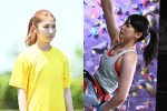 『オールドルーキー』第4話、サッカー選手・仲田歩夢＆プロクライマー・大場美和が出演