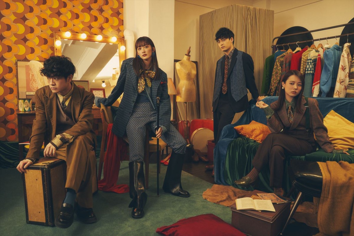 あいみょん、NiziU、福山雅治ら『ライブ・エール2022』第1弾出演アーティスト発表