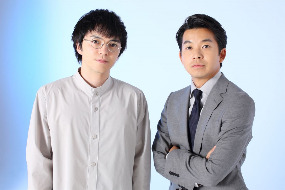 林遣都＆仲野太賀、出会いから17年　大人になったお互いの顔に感じる歩み