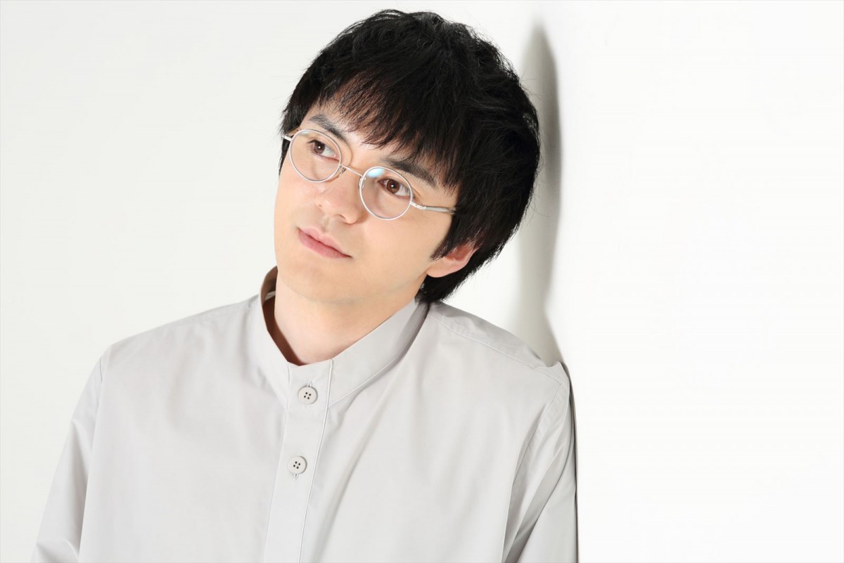 林遣都＆仲野太賀、出会いから17年　大人になったお互いの顔に感じる歩み