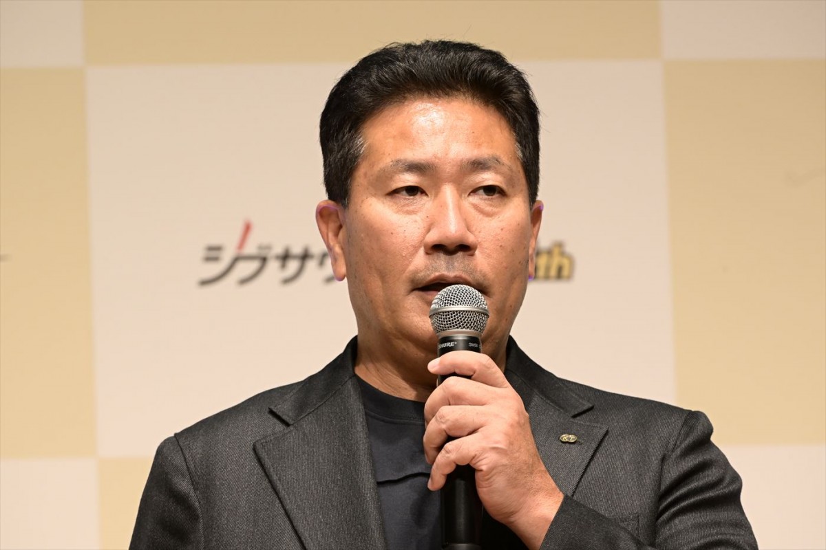 氷川きよし、新作ゲームのエンディングテーマを熱唱「何回も歌いたくなる」