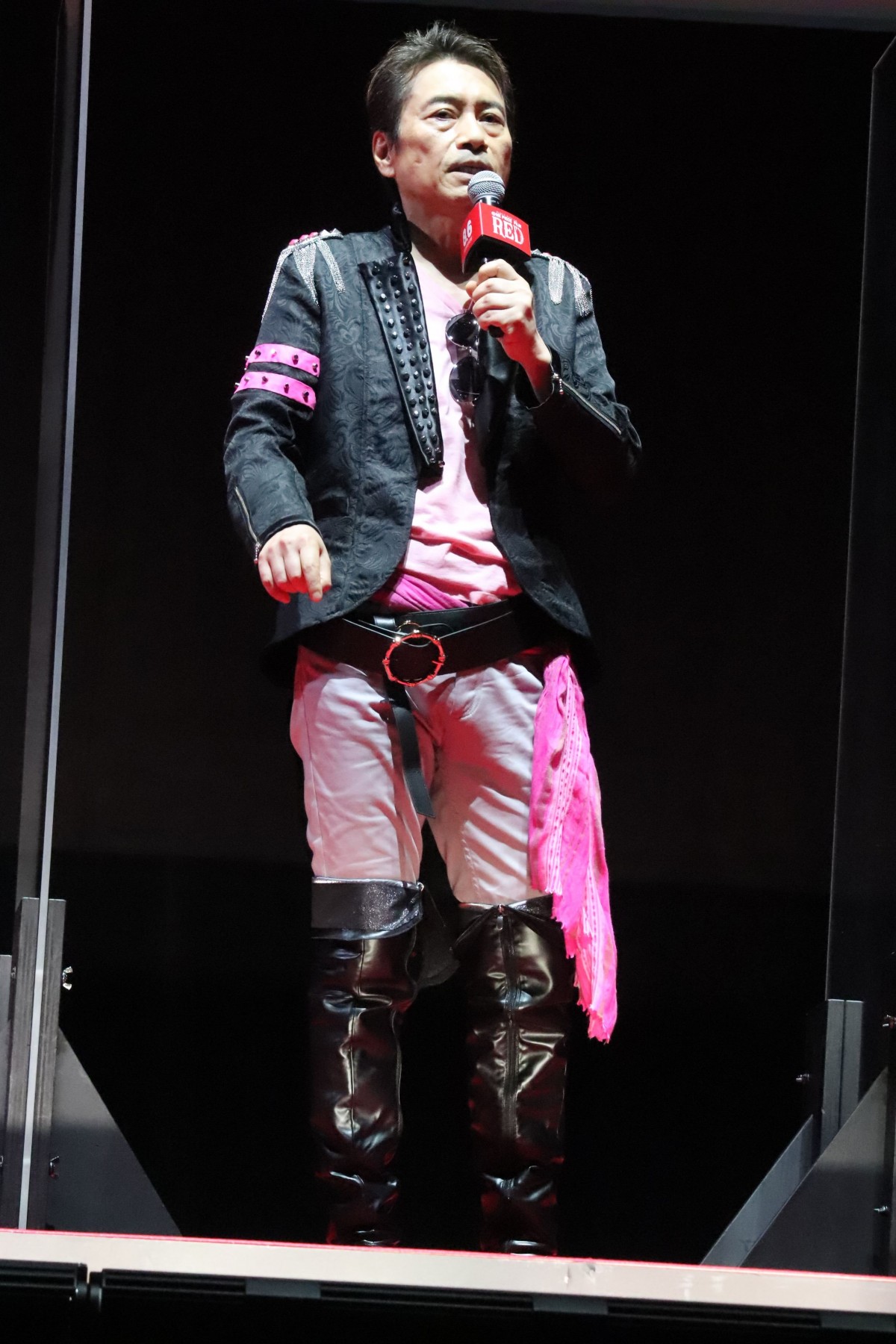 山田裕貴、夢だった『ONE PIECE』出演で涙「感動しすぎて泣いちゃう」