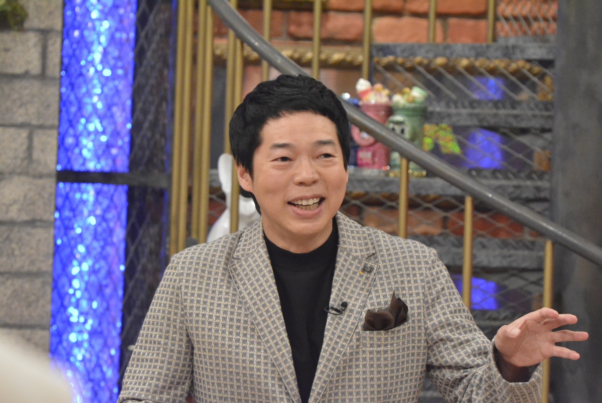 松本人志が今田耕司＆東野幸治に質問「コンビ組もうって話はなかったん？」